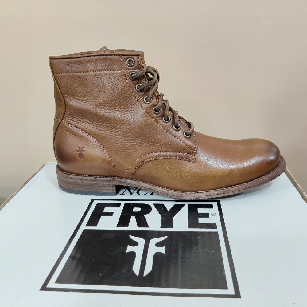 FRYE Shoes